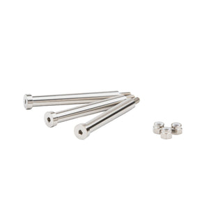 RPM Titanium P90X Shift Weight Bolts – RZR (QTY 3) - Dunes 2 Dezert SXS