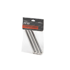 RPM Titanium P90X Shift Weight Bolts – RZR (QTY 3) - Dunes 2 Dezert SXS
