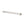 RPM P90 Titanium Clutch Bolt – Pro R / Pro XP / Turbo R - Dunes 2 Dezert SXS