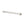 RPM P90 Titanium Clutch Bolt – Pro R / Pro XP / Turbo R