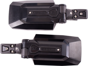 Trailrider Side Mirrors Pol Pro Fit