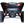 Gibson Polaris RZR UTV Beauty Plate - Black Ceramic
