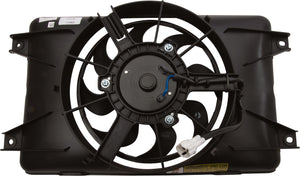All Balls Racing radiator cooling fan for Yamaha Viking, Viking VI and Wolverine