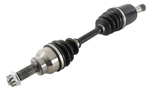 All Balls Racing 6-Ball Heavy Duty axle for Honda Pioneer 500 and Pioneer 520, view 3