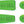 Pursuit Mirror Accent Set (Green)