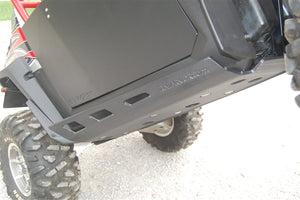 Polaris RZR 800 & 570 Slider Nerfs | Trail Armor - Dunes 2 Dezert SXS