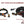Auto Turn Signal Kit W/ Horn And Front Drl Lights Can