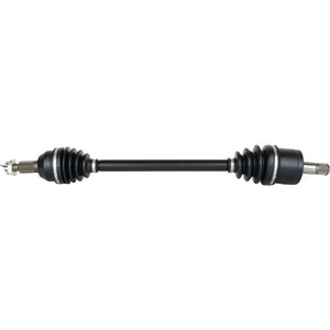All Balls Racing 8-Ball Extreme Duty axle for Honda Pioneer 1000