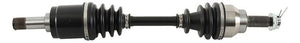 All Balls Racing 6-Ball Heavy Duty axle for Honda Pioneer 500 and Pioneer 520