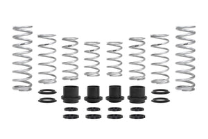 Eibach Pro-UTV 18-19 Polaris XP1000 Turbo 4 Seat Stage 2 Performance Springs