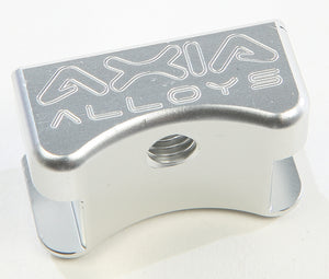 Univ Mount 8mm Fml Silver