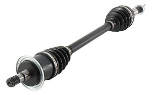 All Balls Racing 8-Ball Extreme Duty axle for Can-Am Commander 1000 and Commander 800, view 2
