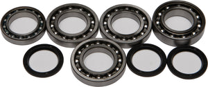 All Balls Racing front differential bearing and seal kit for Polaris RZR 800 and RZR S 800