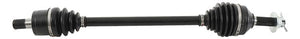 All Balls Racing 8-Ball Extreme Duty axle for Kawasaki Teryx