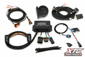 Std Turn Signal Kit Yam