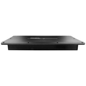 DS18 6-Channel Amp Stereo Full-Range 6 x 180 Watts RMS/4ohm Flush Mount w/ LED Lights