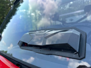 Versa Vent Windshield Can Am Defender