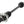 All Balls Racing 8-Ball Extreme Duty axle for Yamaha Rhino 700, Rhino 450 and Rhino 660, view 2