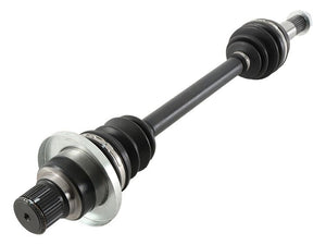 All Balls Racing 8-Ball Extreme Duty axle for Yamaha Rhino 700, Rhino 450 and Rhino 660, view 2