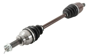 All Balls Racing 6-Ball Heavy Duty axle for Honda Pioneer 700, view 3