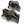 Elektric Off Road steel radius rod plate with tow hook for 4-seat Can-Am Maverick R Max - product photo 5
