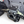 Elektric Off Road black anodized billet radius rod plate with tow hook for Can-Am Maverick R - product photo 9