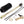 All Balls Racing tie rod assembly for Yamaha Wolverine X2 and X4, view 3