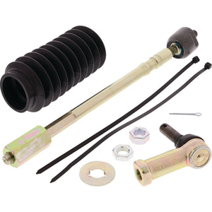 All Balls Racing tie rod assembly for Yamaha Wolverine X2 and X4, view 3