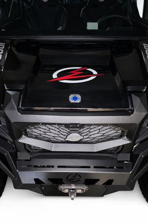 Elektric Off Road Polaris Xpedition Grille Volt 2024+ - product photo 6