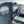 Rear Windshield Panel Pol