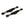Maxtrax Traction Board Mounts Black