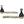 All Balls Racing outer tie rod ends for Polaris Ranger 1000 and XP 1000, view 4