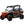 Seizmik Upper Door Kit for Polaris General 1000 - Dunes 2 Dezert SXS
