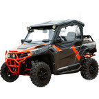 Seizmik Upper Door Kit for Polaris General 1000 - Dunes 2 Dezert SXS