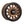 Rampage Beadlock | Smoked Bronze w/ Gloss Black Ring