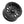 Rampage Beadlock | Satin Black w/ Gloss Black Ring