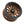 Rampage Beadlock | Smoked Bronze w/ Gloss Black Ring