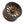 Rampage R Beadlock | Smoked Bronze w/ Gloss Black Ring