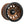Rampage Beadlock | Smoked Bronze w/ Gloss Black Ring