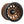 Rampage Beadlock | Smoked Bronze w/ Gloss Black Ring