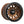Rampage 6R Beadlock | Smoked Bronze w/ Gloss Black Ring