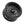 Sicario Beadlock | Satin Black w/ Gloss Black Ring
