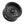 Sicario 6R Beadlock | Satin Black w/ Gloss Black Ring
