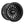 Sicario 6R Beadlock | Satin Black w/ Gloss Black Ring