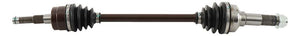 All Balls Racing 6-Ball Heavy Duty axle for Yamaha Rhino 450 and Rhino 660