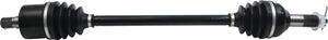 All Balls Racing 6-Ball Heavy Duty axle for Can-Am Defender HD5