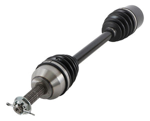 All Balls Racing 6-Ball Heavy Duty axle for Polaris Ranger Midsize and Ranger 4x4, view 3