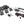 KC HiLiTES C-Series RGB LED Rock Light Kit (Incl. Wiring) - Set of 6