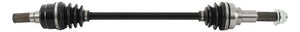 All Balls Racing 6-Ball Heavy Duty axle for Yamaha Viking VI, Viking and Wolverine