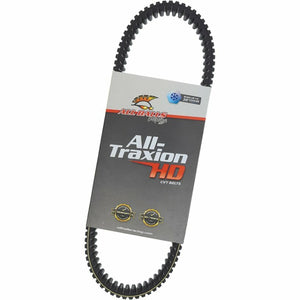 All Balls Racing CVT drive belt for Polaris Ranger Midsize, RZR 570 and Ranger XP 570